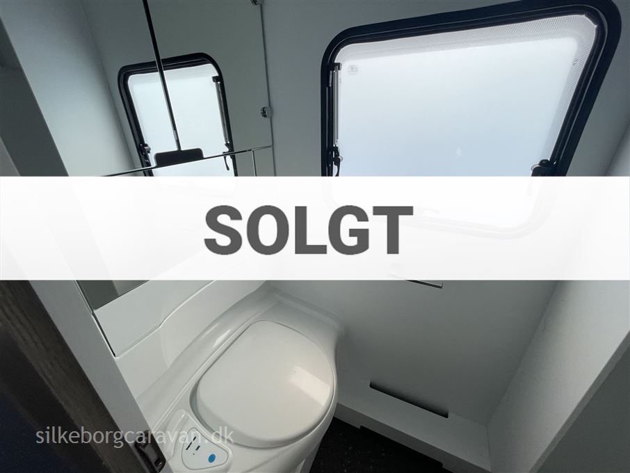 Adria Altea 552 PK 60Y Selection
